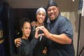 Ronika Stone's Unknown Maternal Ancestry